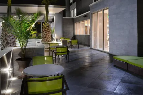 SpringHill Suites San Antonio Northwest at The RIM 5