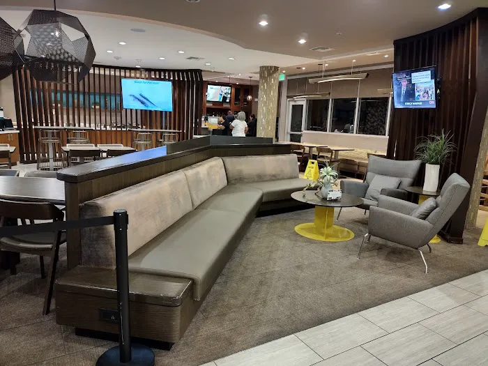 SpringHill Suites San Antonio Northwest at The RIM 5