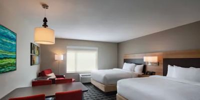 TownePlace Suites San Antonio Northwest at The RIM