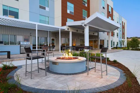 TownePlace Suites San Antonio Northwest at The RIM 5