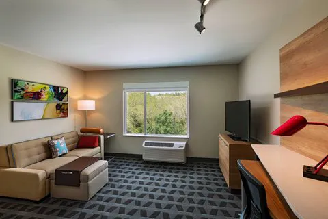 TownePlace Suites San Antonio Northwest at The RIM 5