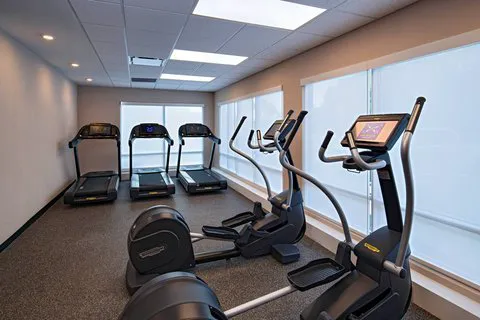 TownePlace Suites San Antonio Northwest at The RIM 5