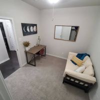 Autumn Woods Family PIT PAD (SHORT TERM RENTALS)