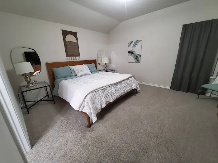 Autumn Woods Family PIT PAD (SHORT TERM RENTALS) 5