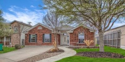 Autumn Run Family Pit Pad (SHORT TERM RENTALS)
