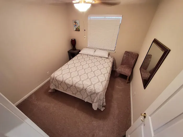 Autumn Run Family Pit Pad (SHORT TERM RENTALS) 5