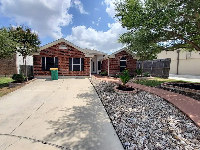 Autumn Run Family Pit Pad (SHORT TERM RENTALS) 5