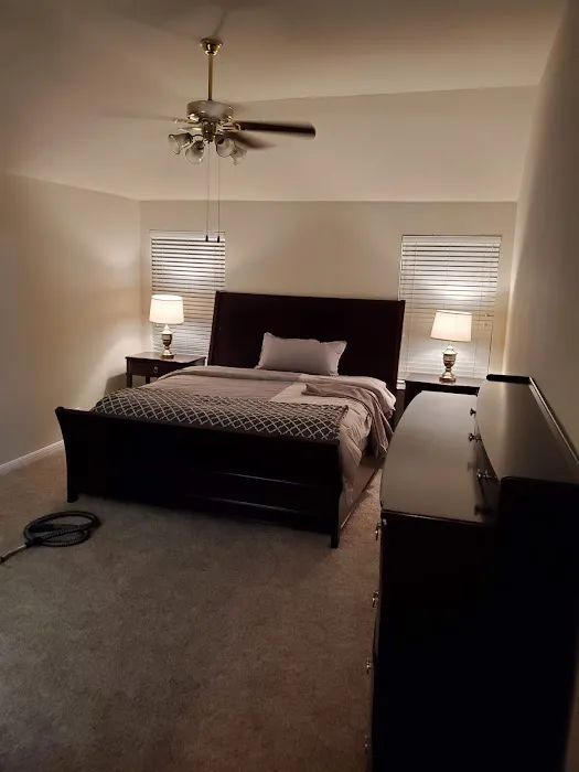 Autumn Run Family Pit Pad (SHORT TERM RENTALS) 5