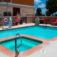 Best Western Plus San Antonio East Inn & Suites ico