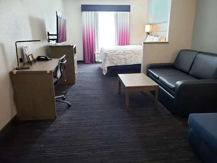 Best Western Plus San Antonio East Inn & Suites 5