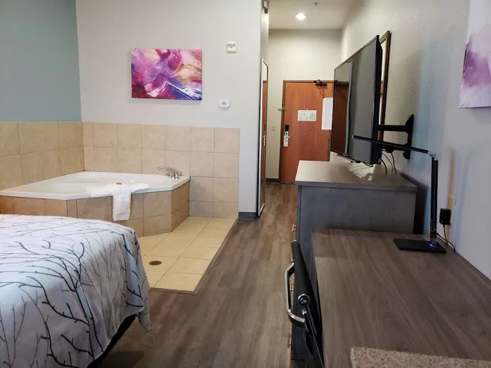 Best Western Plus San Antonio East Inn & Suites 5