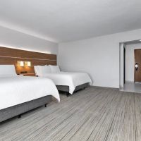 Holiday Inn Express San Antonio East - I-10 by IHG ico