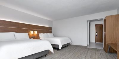 Holiday Inn Express San Antonio East - I-10 by IHG