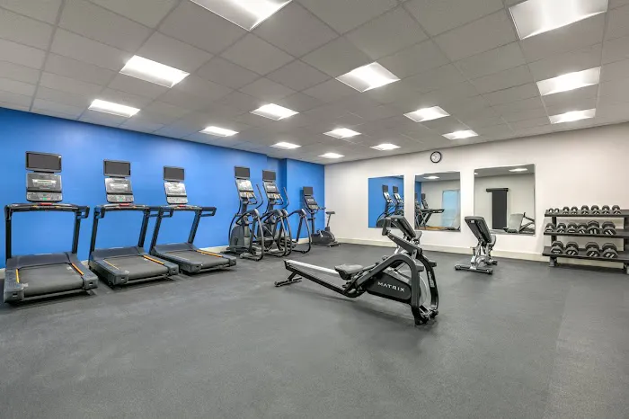 Holiday Inn Express San Antonio East - I-10 by IHG 5