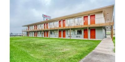 OYO Hotel San Antonio East