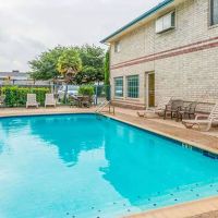 Days Inn by Wyndham San Antonio Southeast/Frost Bank Center ico