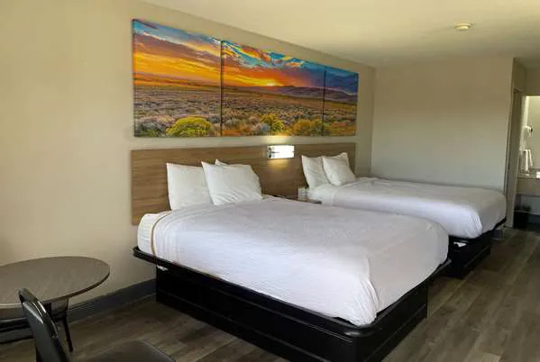 Days Inn by Wyndham San Antonio Southeast/Frost Bank Center 5