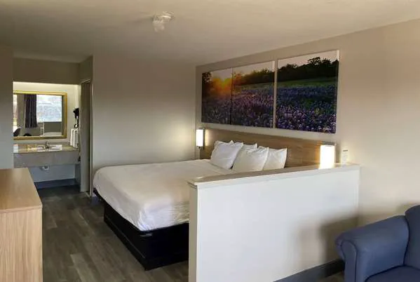 Days Inn by Wyndham San Antonio Southeast/Frost Bank Center 5