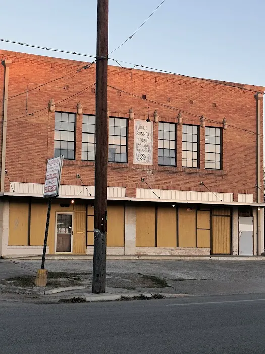 Blue Bonnet Lodge 5