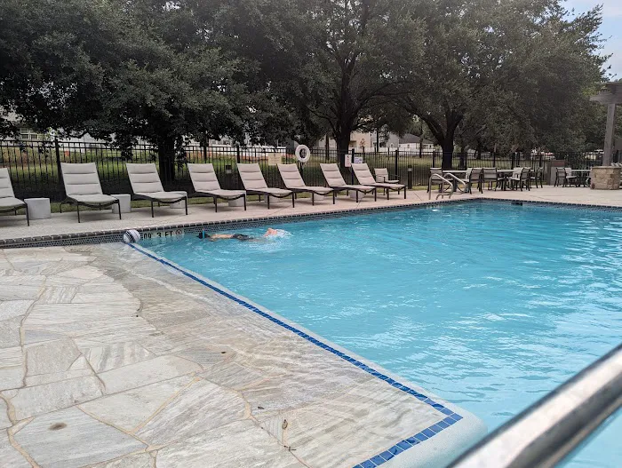 Embassy Suites by Hilton San Antonio Brooks Hotel & Spa 5