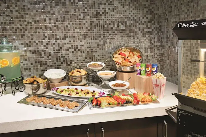 Embassy Suites by Hilton San Antonio Brooks Hotel & Spa 5
