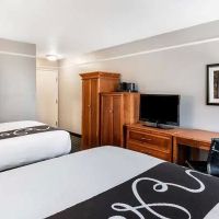 La Quinta Inn by Wyndham San Antonio Brooks City Base ico