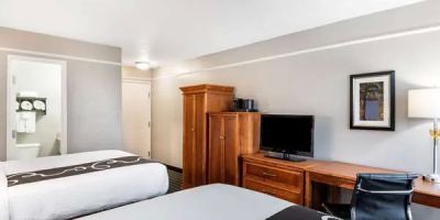 La Quinta Inn by Wyndham San Antonio Brooks City Base