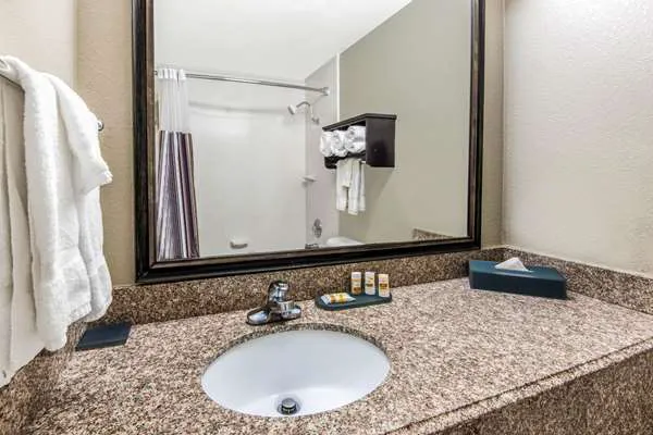 La Quinta Inn by Wyndham San Antonio Brooks City Base 5