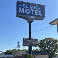 El Mio Motel