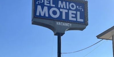 El Mio Motel
