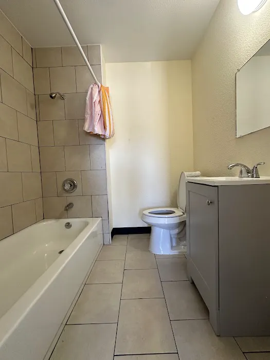 El Mio Motel 5