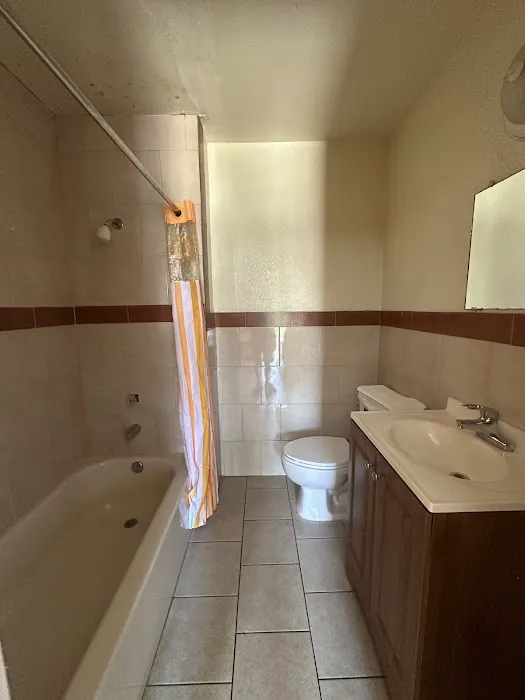 El Mio Motel 5