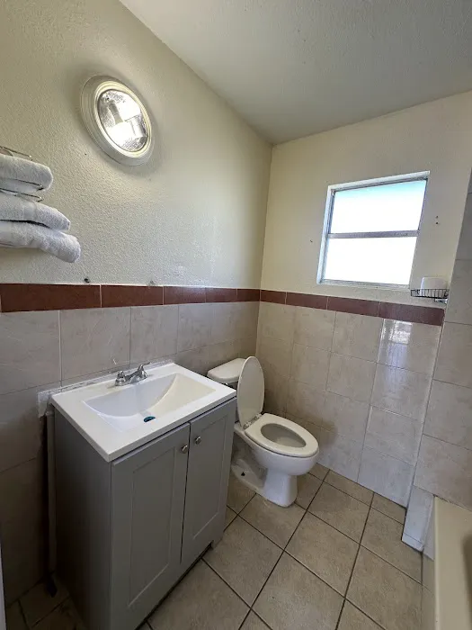El Mio Motel 5