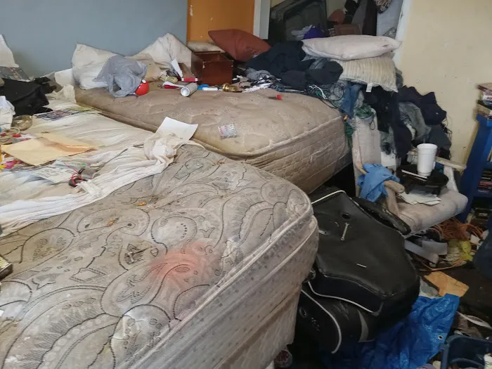 El Mio Motel 5