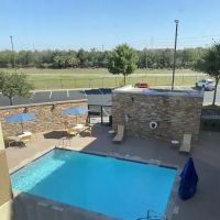 Fairfield Inn & Suites San Antonio Brooks City Base