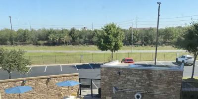 Fairfield Inn & Suites San Antonio Brooks City Base