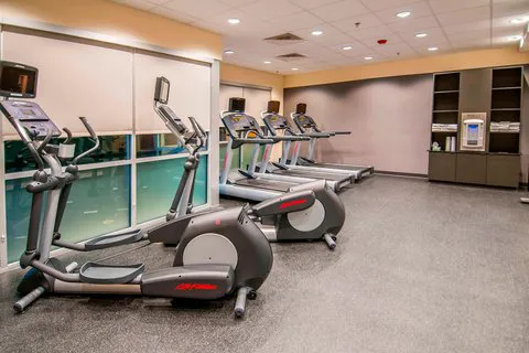 Fairfield Inn & Suites San Antonio Brooks City Base 5