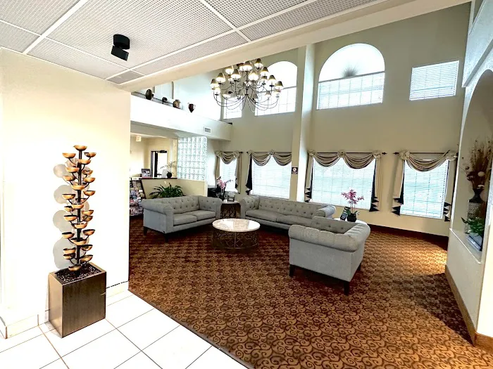 Quality Suites 5