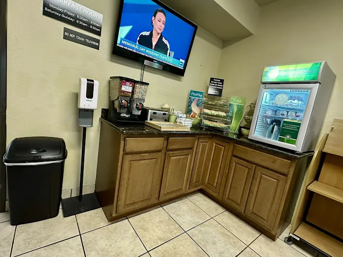 Quality Suites 5