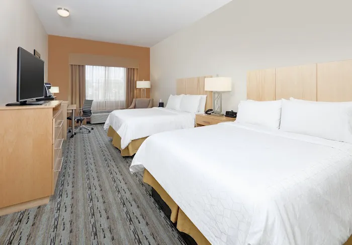 Holiday Inn Express & Suites San Antonio - Brooks City Base by IHG 5
