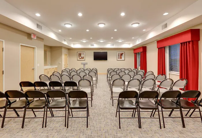 Holiday Inn Express & Suites San Antonio - Brooks City Base by IHG 5