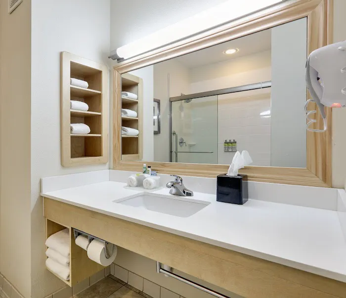 Holiday Inn Express & Suites San Antonio - Brooks City Base by IHG 5
