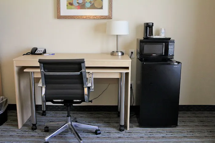 Holiday Inn Express & Suites San Antonio - Brooks City Base by IHG 5