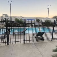 Hampton Inn & Suites San Antonio Brooks City Base
