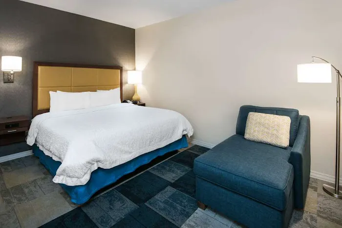 Hampton Inn & Suites San Antonio Brooks City Base 5