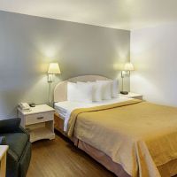 Econo Lodge Downtown South
