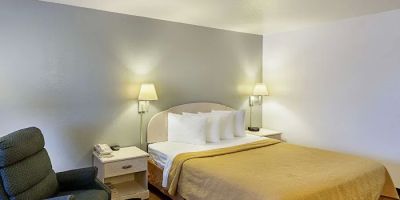 Econo Lodge Downtown South