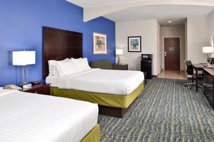 Holiday Inn Express & Suites San Antonio South 410, an IHG Hotel 5