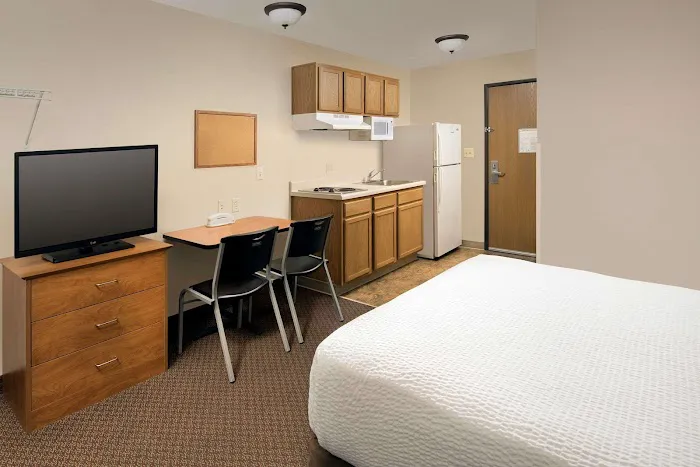 WoodSpring Suites San Antonio South 5