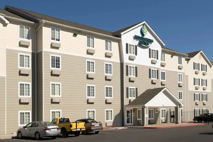 WoodSpring Suites San Antonio South 5